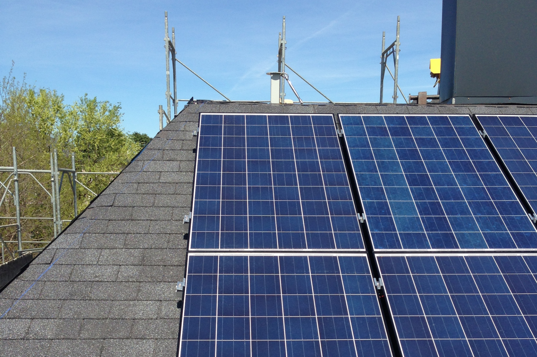 SOSTENIBILITA’ ENERGETICA – UNO SGUARDO GREEN AL FUTURO