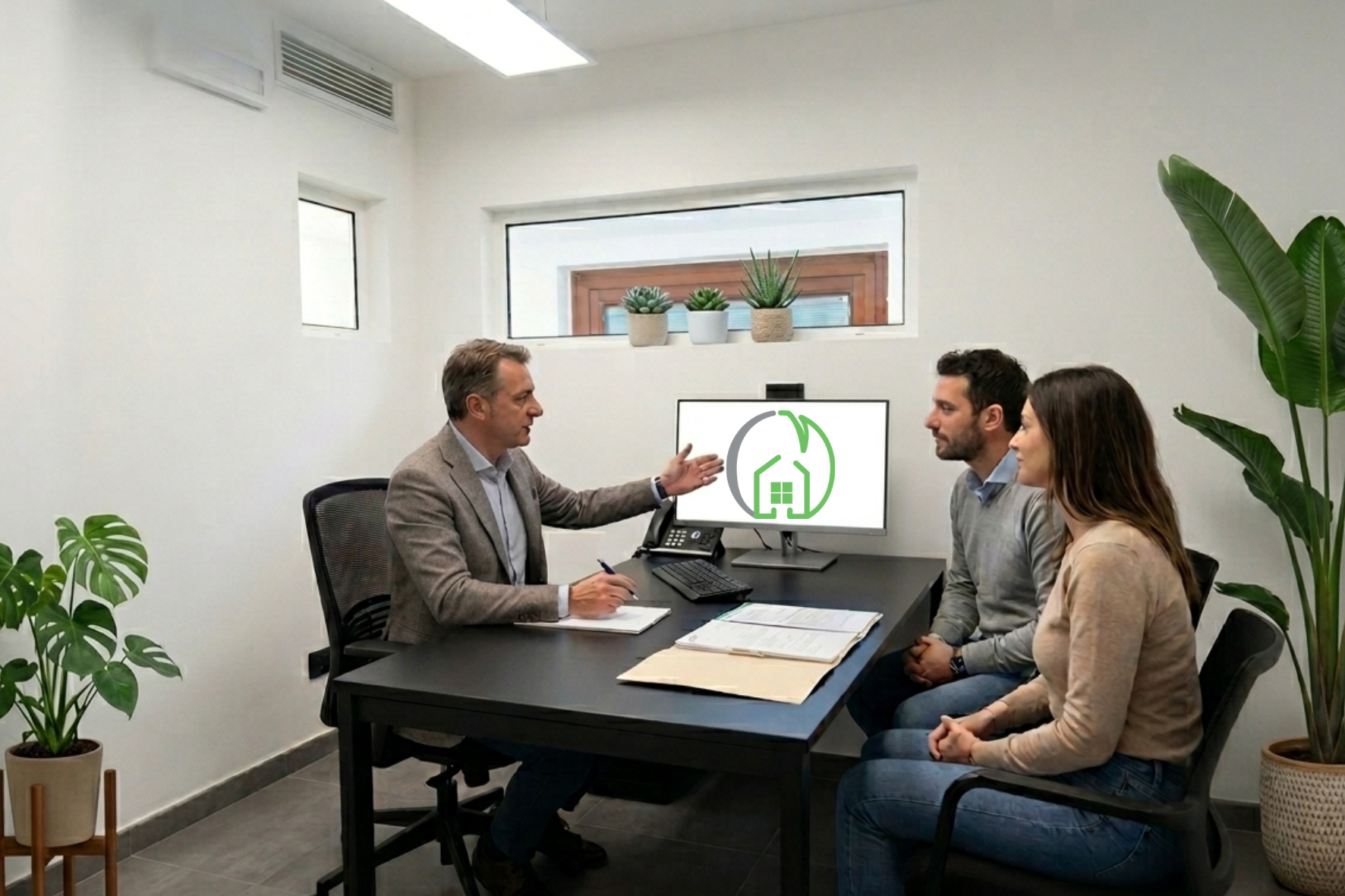 CONSULENZA  E SOLUZIONI FINANZIARIE